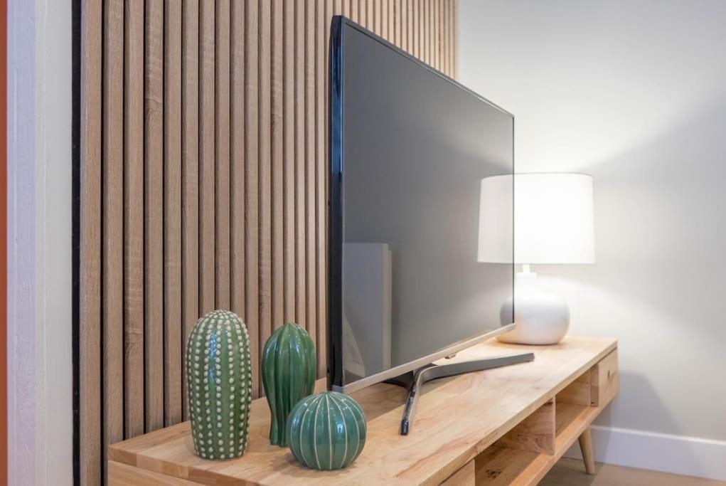 Bel Appartement Idealement Situe Orleans Luaran gambar
