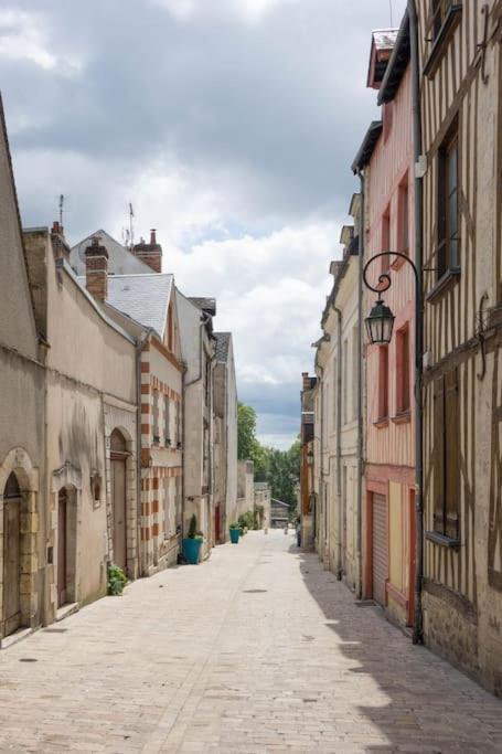 Bel Appartement Idealement Situe Orleans Luaran gambar