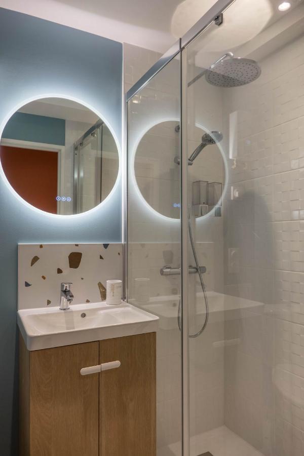 Bel Appartement Idealement Situe Orleans Luaran gambar