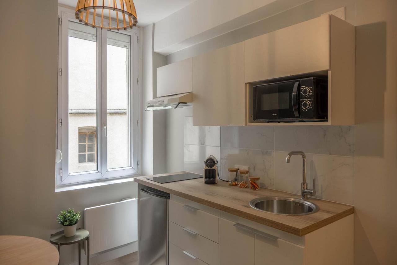 Bel Appartement Idealement Situe Orleans Luaran gambar